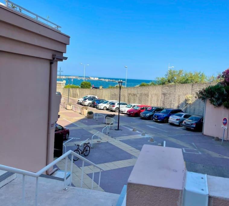 Joli Avec Piscine Sete