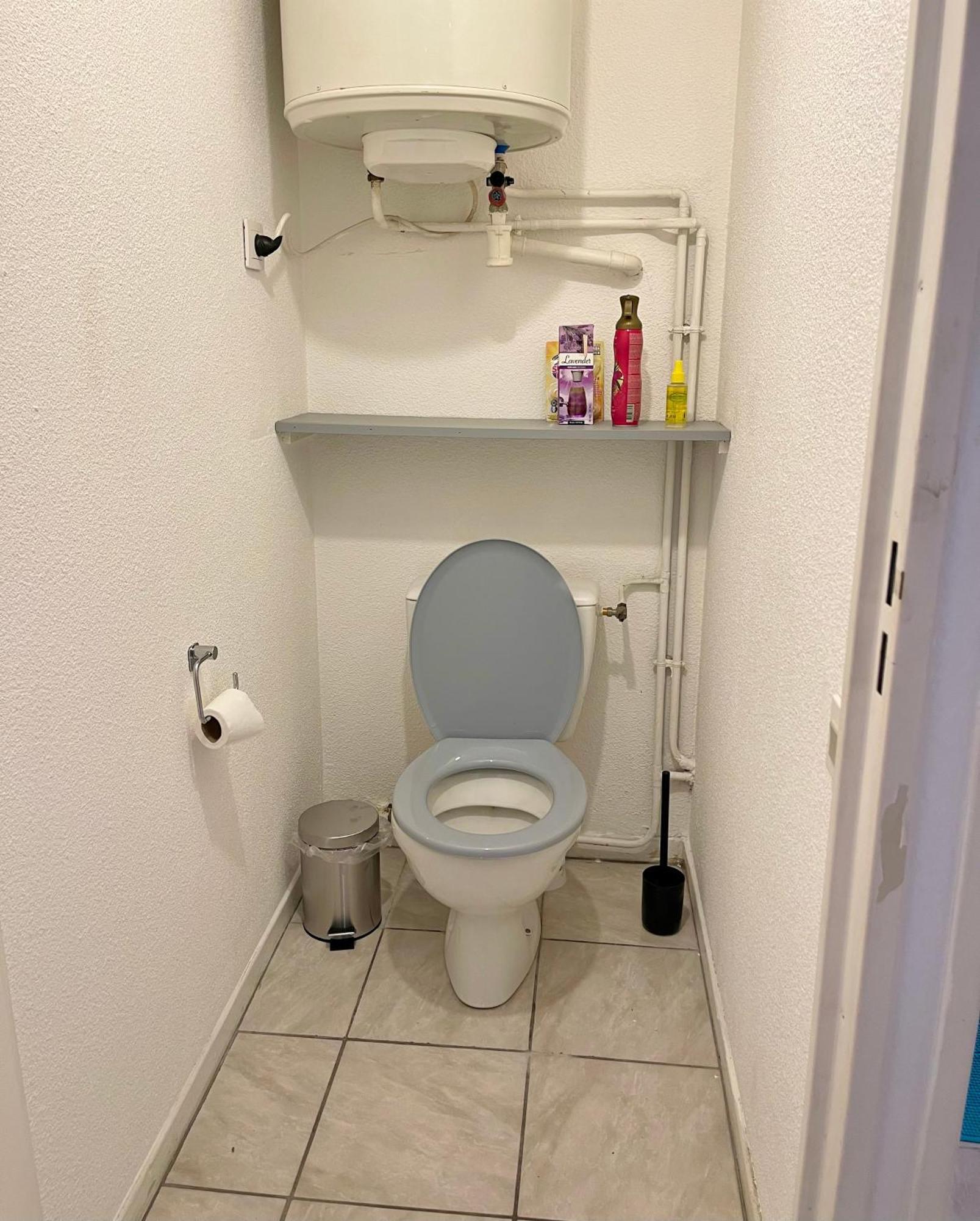Joli Avec Piscine Apartment *