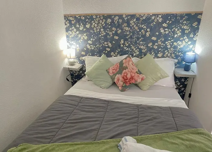 Joli Appartement Avec Piscine